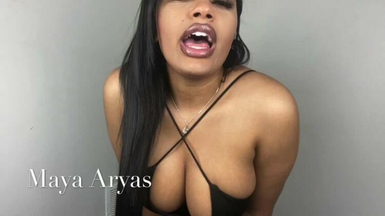 MayaAryas — Luxury Tax [updated: 2024-03-12]