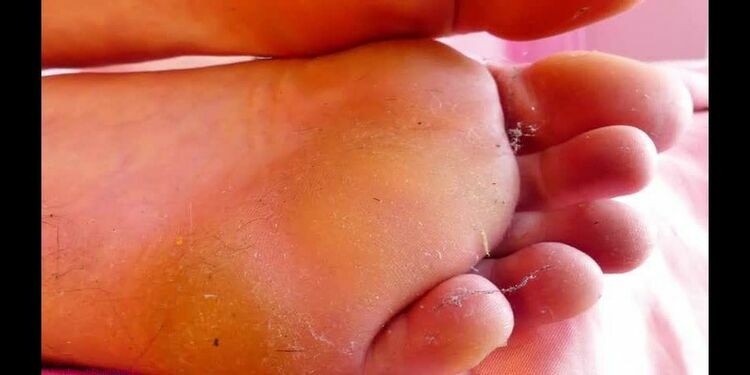 Teen Foot Sweat – Princess Chelsea [updated: 2024-03-12]