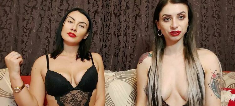 MoneyGoddesss – Mind Fuck JOI with Miss Marisa [updated: 2024-03-13]