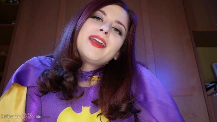 Princess Ellie Idol – BATGIRL GONE BAD GIRL [updated: 2024-03-13]