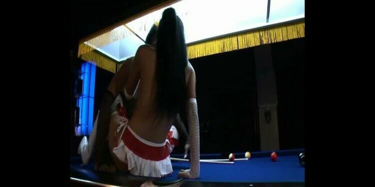 Lesbian Pool Game [AsianCandyShop] (SD 480p) [updated: 2024-03-14]