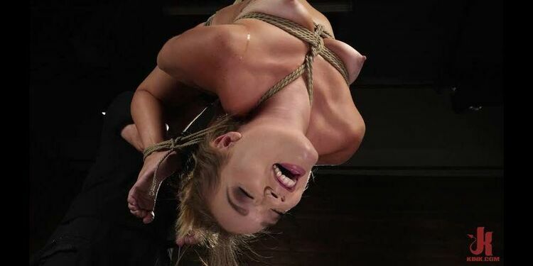 Katie Kush Bendy Bitch In Bondage [SD 846 MB] [updated: 2024-03-14]