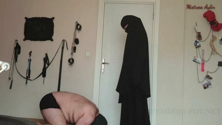 Turkish Mistress Aylin - Muslim Goddess [updated: 2024-03-16]