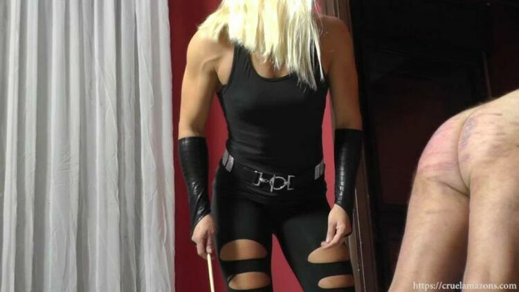 Cruel Amazons – For the Mistress [updated: 2024-03-17]