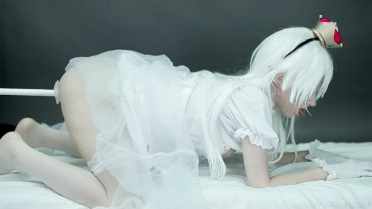 Lana Rain : Shy Booette Boosette Shows Her True Face [ManyVids] (FullHD 1080p) [updated: 2024-03-18]