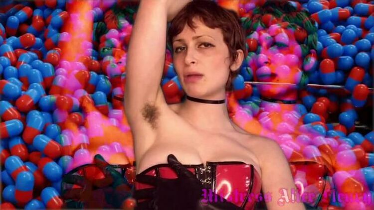 Mistress Fleury – Hairy Feminist Makes incel losers Pay male Apology Tax [updated: 2024-03-20]