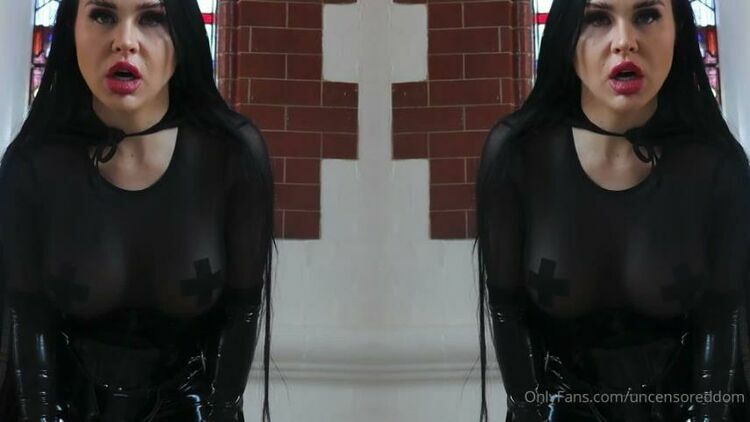 Obey Angelina – Rules Of Worship [updated: 2024-03-22]