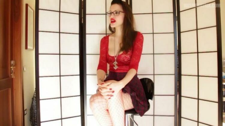 Lady Mesmeratrix - Trained To Give Bm - HD 720p [updated: 2024-03-24]