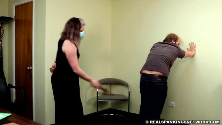 Real Spanking Network – Austin’s Review With Miss Betty [updated: 2024-03-25]