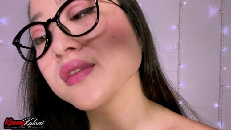 KimmyKalani – Shh Handjob during Class ASMR [updated: 2024-03-25]