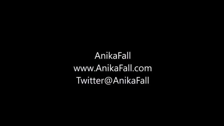 AnikaFall - Long Legs In Nylons - Leg Fetish, Pantyhose-Stockings [updated: 2024-03-25]