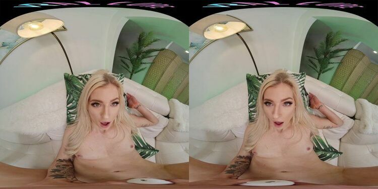 Hyley Winters Risky Business - [VRAllure / SexLikeReal.com] (UltraHD 4K 4096p) [updated: 2024-03-26]