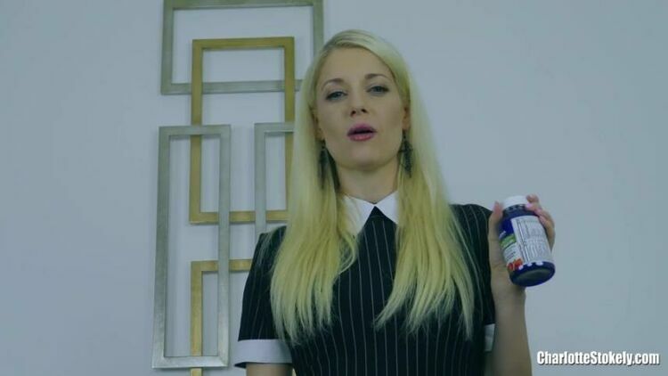 Charlotte Stokely – Sneaky Shrinking Supplement Girl 3 [updated: 2024-03-26]