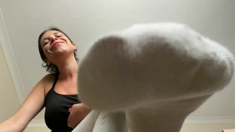 Feetwonders – Smelly Socks Feet Training [updated: 2024-03-26]