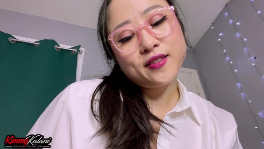 KimmyKalani – Sexy Dentist JOI Roleplay ASMR [updated: 2024-04-05]