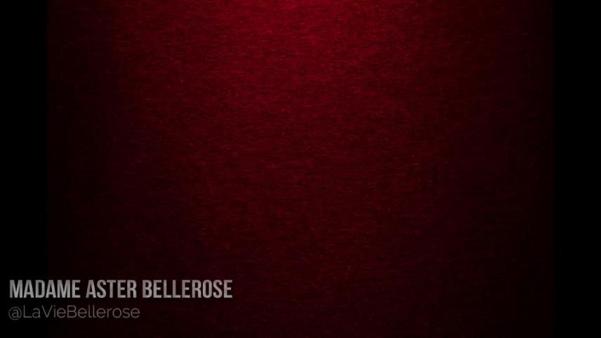 Miss Bellerose — Sapping Your Strength [updated: 2024-04-05]