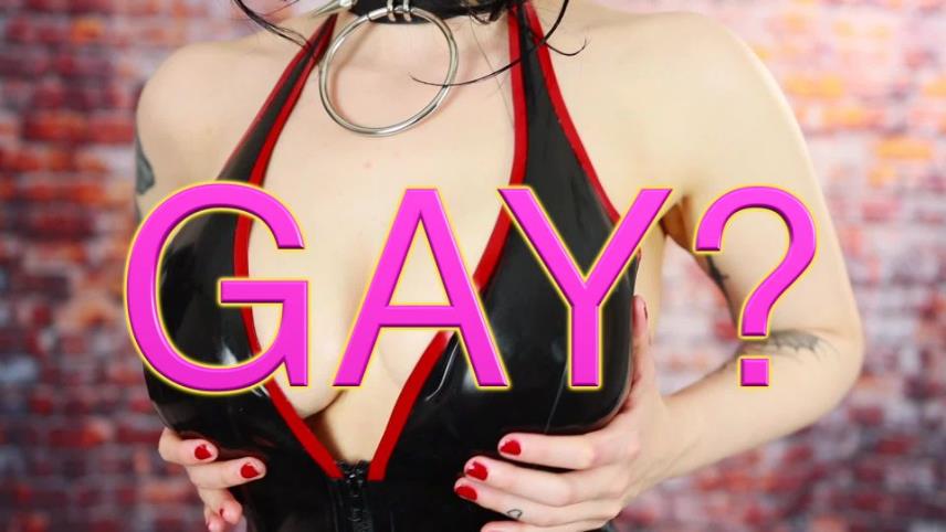 Empress Poison — Gay Test [updated: 2024-04-06]