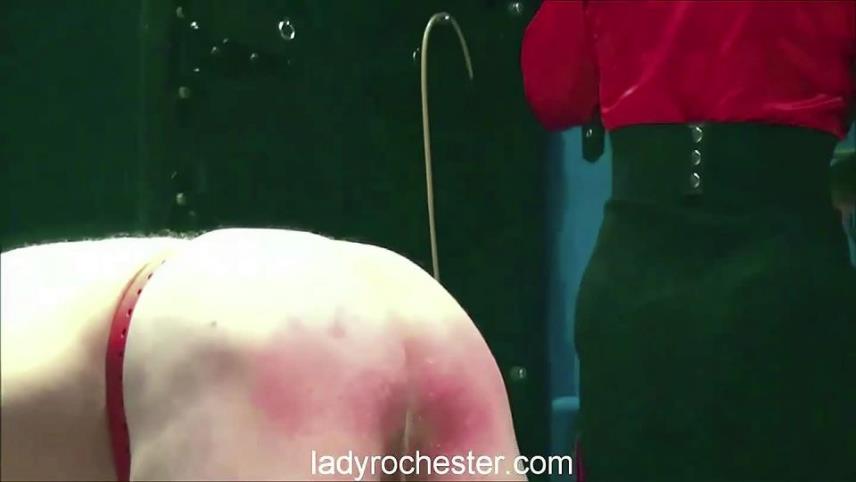 LADY ROCHESTER starring in video ‘Some Slaves never learn’ [updated: 2024-04-06]