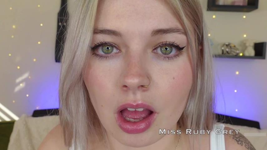 Miss Ruby Grey – SAFE SPACE (Breath Play) [updated: 2024-04-06]