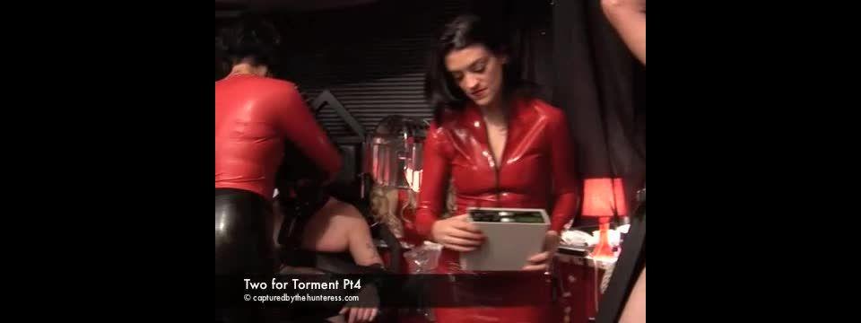 Finest Femdom – Two for Torment [updated: 2024-04-06]