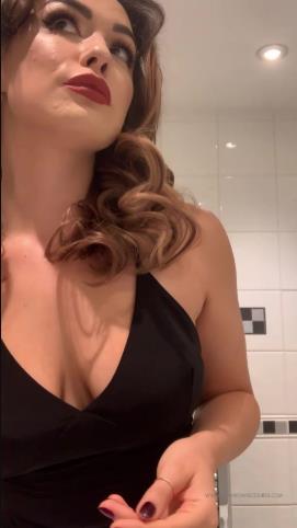 Gynarchy Goddess – My Curls For The Ball [updated: 2024-04-07]