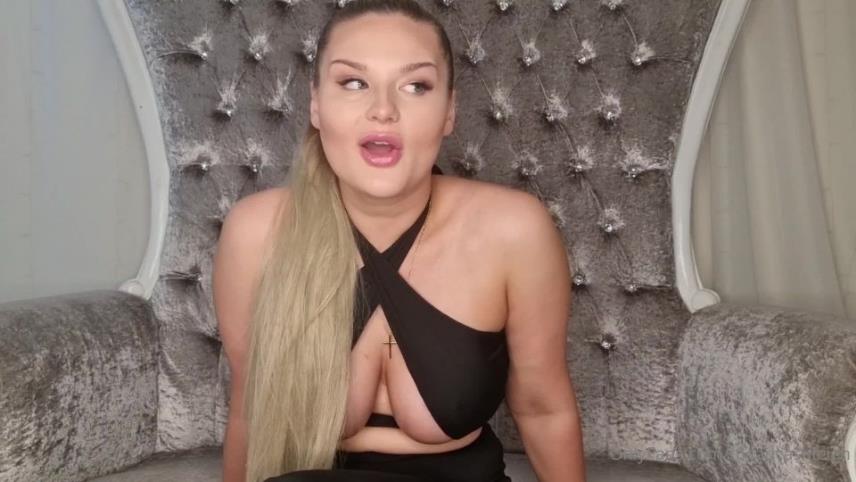 Cruel Girlfriend — Meancashleigh   — Full Clip…En [updated: 2024-04-08]