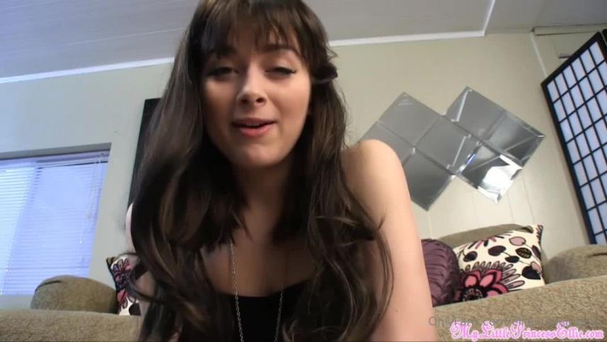 Princess Ellie Idol - Get Your Girlfriend A New Man (Home Wrecker Clip) [updated: 2024-04-08]