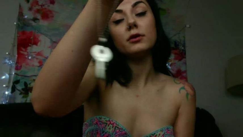 Goddess April — I Heart Locktober [updated: 2024-04-09]