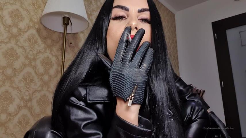 Goddess Ambra — This Clip Summes [updated: 2024-04-09]