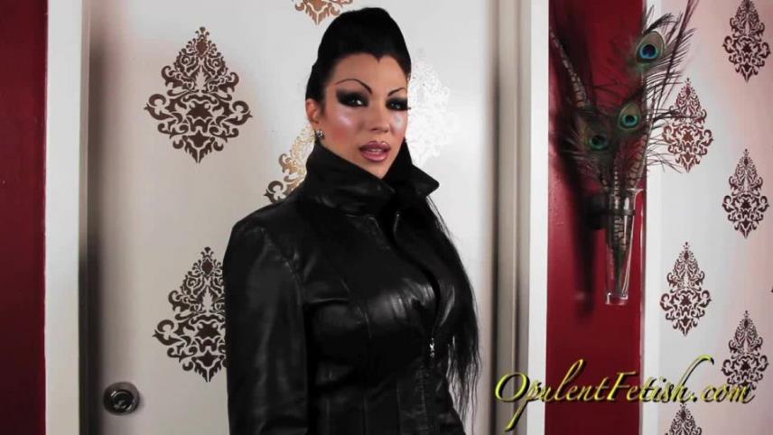 Goddess Cheyenne – Between Ecstasy and Annihilation [updated: 2024-04-09]