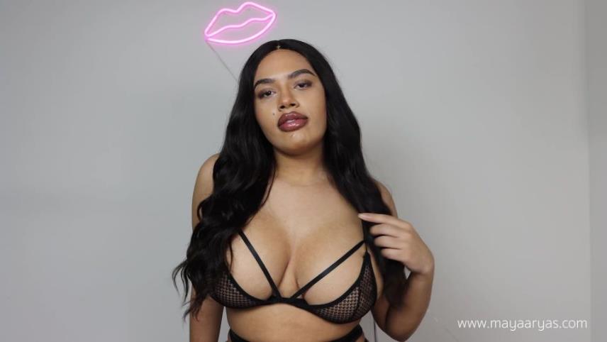 MayaAryas — Leave Wifey For Me Blackmail Fantasy [updated: 2024-04-09]