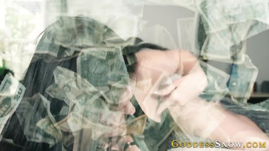 GoddessAlexandraSnow - Surrender and Spend [updated: 2024-04-10]