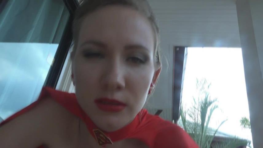 Angel The Dreamgirl – Need Your Super Sperm [updated: 2024-04-11]