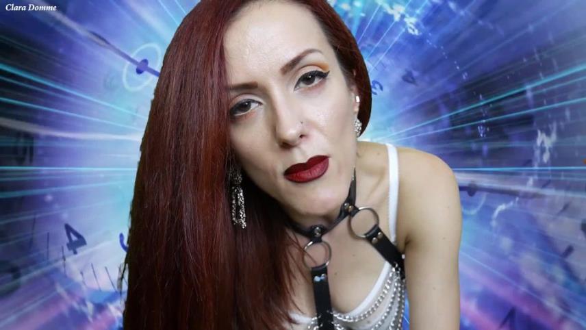 Clara Domme — Aroma Chastity Hpnoss custom [updated: 2024-04-11]