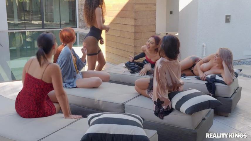 Demi Sutra & Vina Sky & Sabina Rouge & Lacy Lennon & Gabbie Carter & LaSirena69 - WLT S02E02: Never Have We Ever - [WeLiveTogether / Realitykings] (Full HD 1080p) [updated: 2024-04-11]