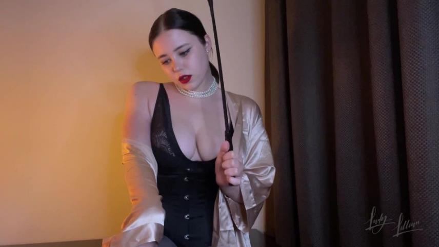 Lady Lillian - Task Check for Sissy [updated: 2024-04-11]