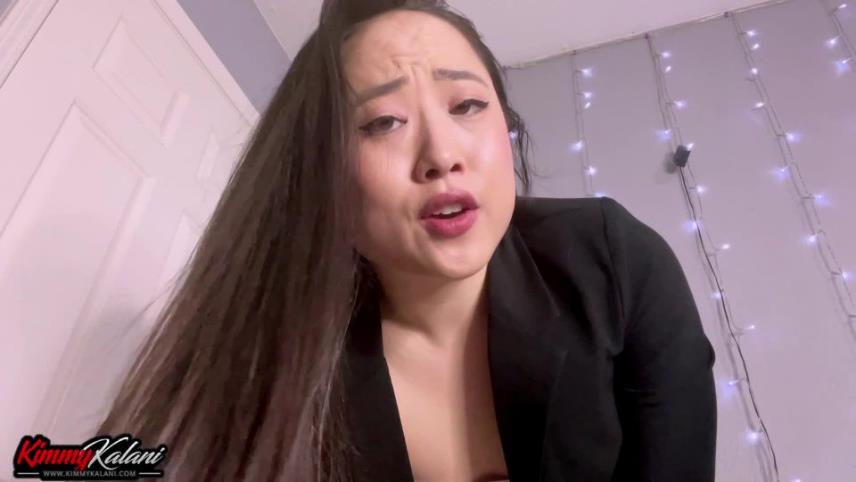 KimmyKalani – Lawyer Handles your Cock ASMR BJ JOI [updated: 2024-04-11]