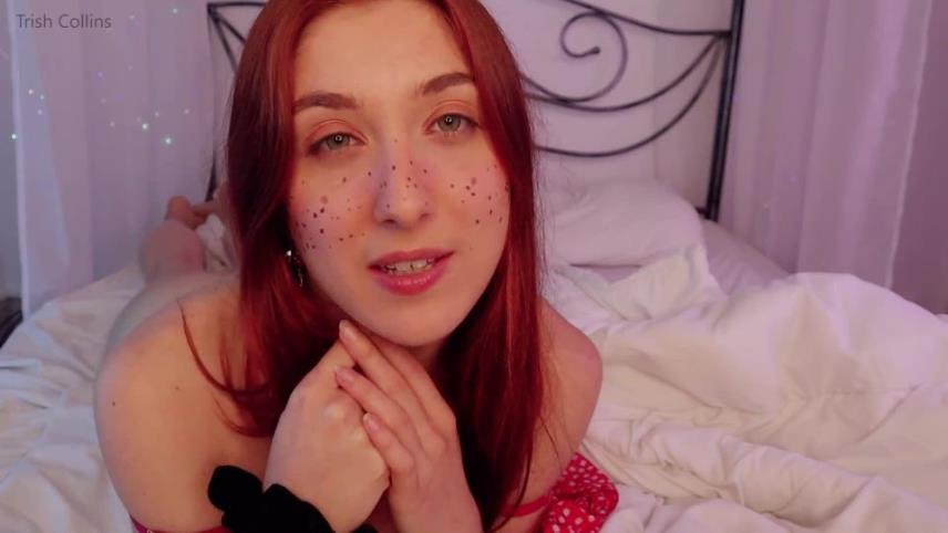 Madelaine Rousset – ASMR JOI Layered Sounds and Instructions to Fall Asleep [updated: 2024-04-11]