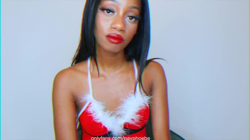 Princess Phoebe — CRAVING CHRISTMAS COCK HYPNO [updated: 2024-04-12]