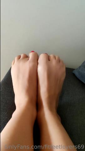 My First Video With My Sexy Feet. I Invite You To Subscribe Because It S Worth It [updated: 2024-04-12]