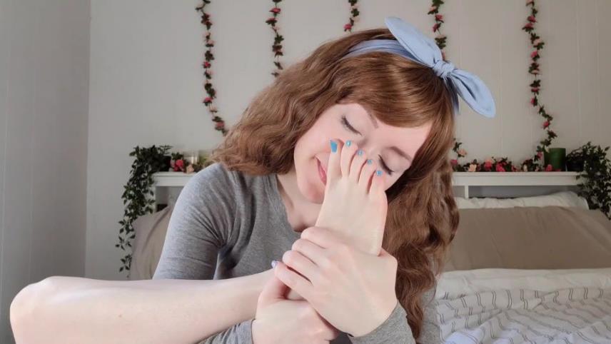 Reluctant Stepd ughter Gives You Footjob [updated: 2024-04-13]