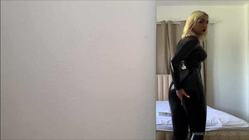 Katerina Piglet – The Format Is Peeping For Real Slaves You Are A Pathetic Creature [updated: 2024-04-17]