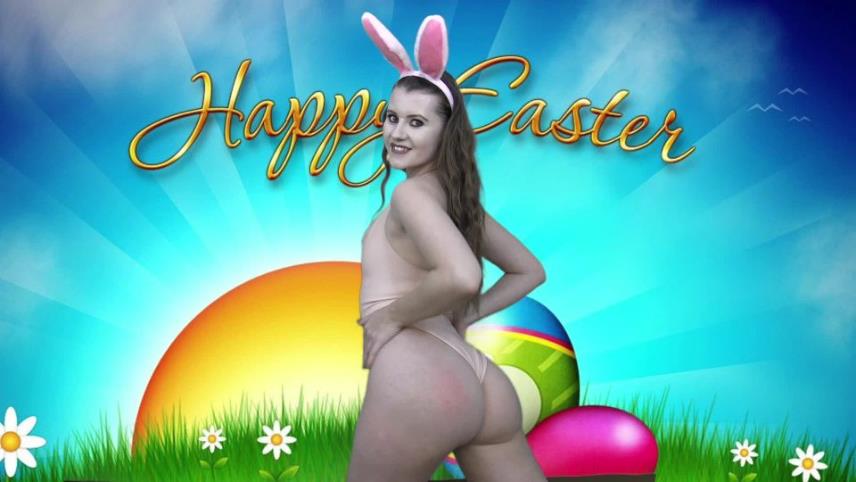 Brook Logan - Easter Stripper Bunny RIP OFF - FullHD 1080p [updated: 2024-04-18]