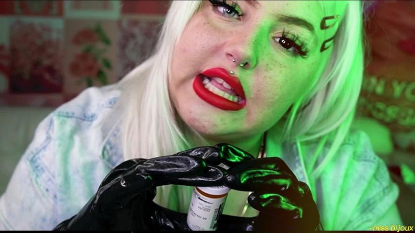 Mistress Bijoux - Chemical CASTRATION Censored [updated: 2024-04-18]