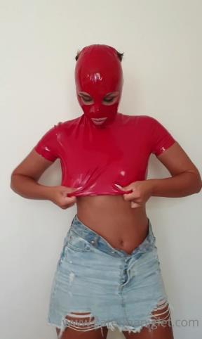 Katerina Piglet – I’m Like A Hellboy [updated: 2024-04-18]