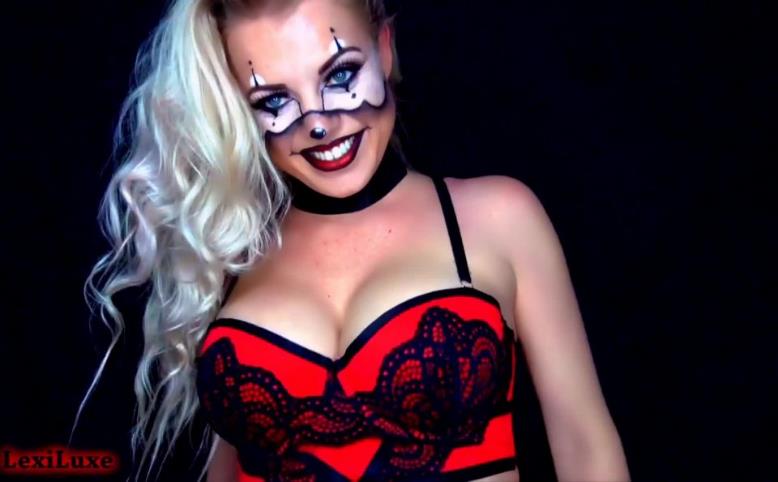 MISS LEXI LUXE  — Trick Or Treat [updated: 2024-04-19]