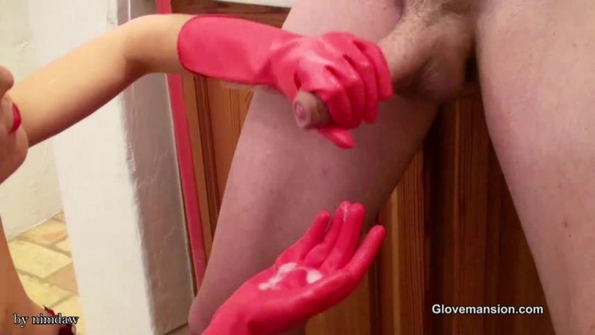 GloveMansion – Gloves for me and my catch part 2 [updated: 2024-04-19]