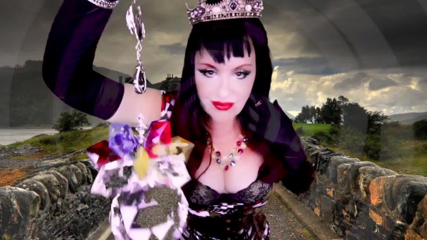 Madame Jade Paris - Queen Of Hearts (Mindless Love Addiction) [updated: 2024-04-19]