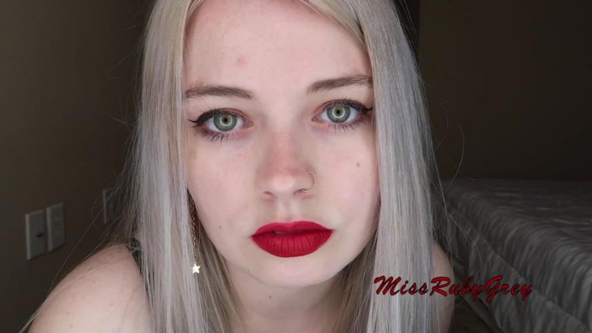 Miss Ruby Grey - CUM DUMPSTER [updated: 2024-04-19]