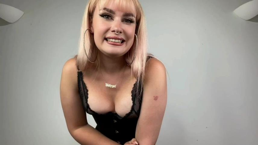 Goddess Lucie - Harsh Loser Verbal Humiliation [updated: 2024-04-19]